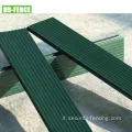 New Design Wated Meh Mesh Pannello Privacy recinzione